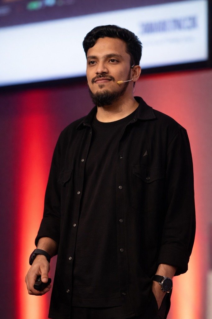 Abdul Kader Jilani